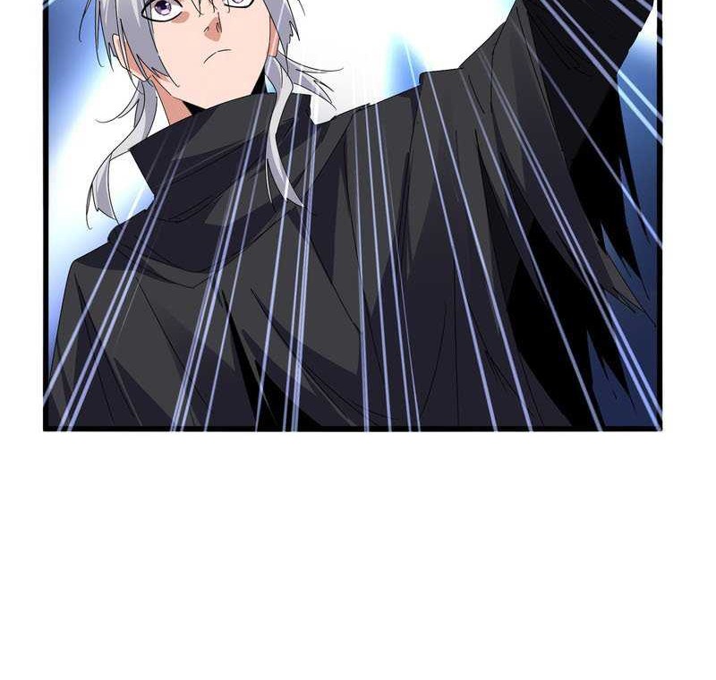 Magic Emperor Chapter 631 page 21