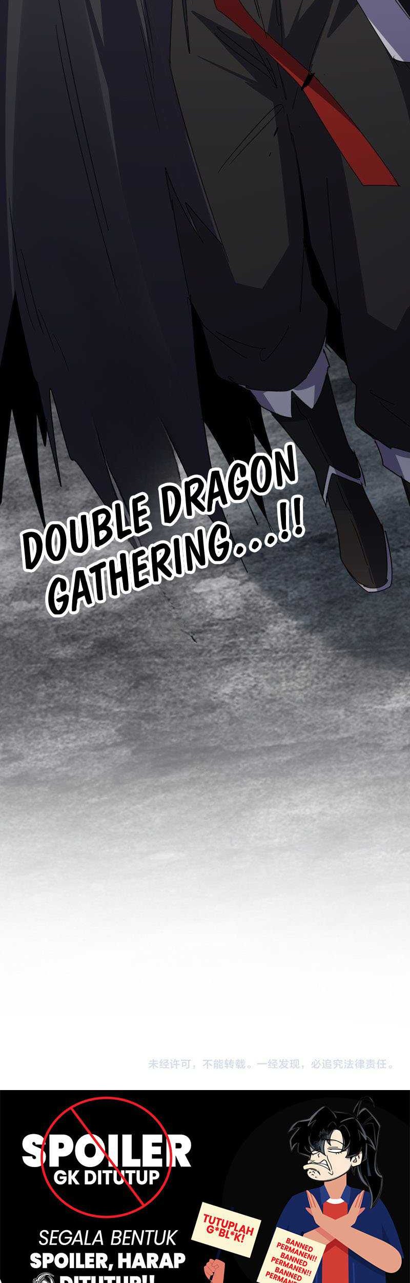 Magic Emperor Chapter 631 page 31