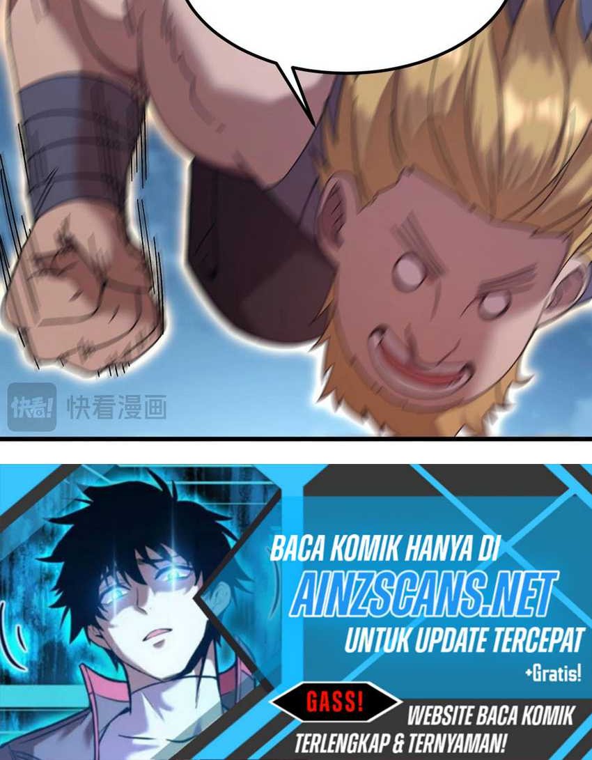 Apex Future Martial Arts Chapter 175 page 33