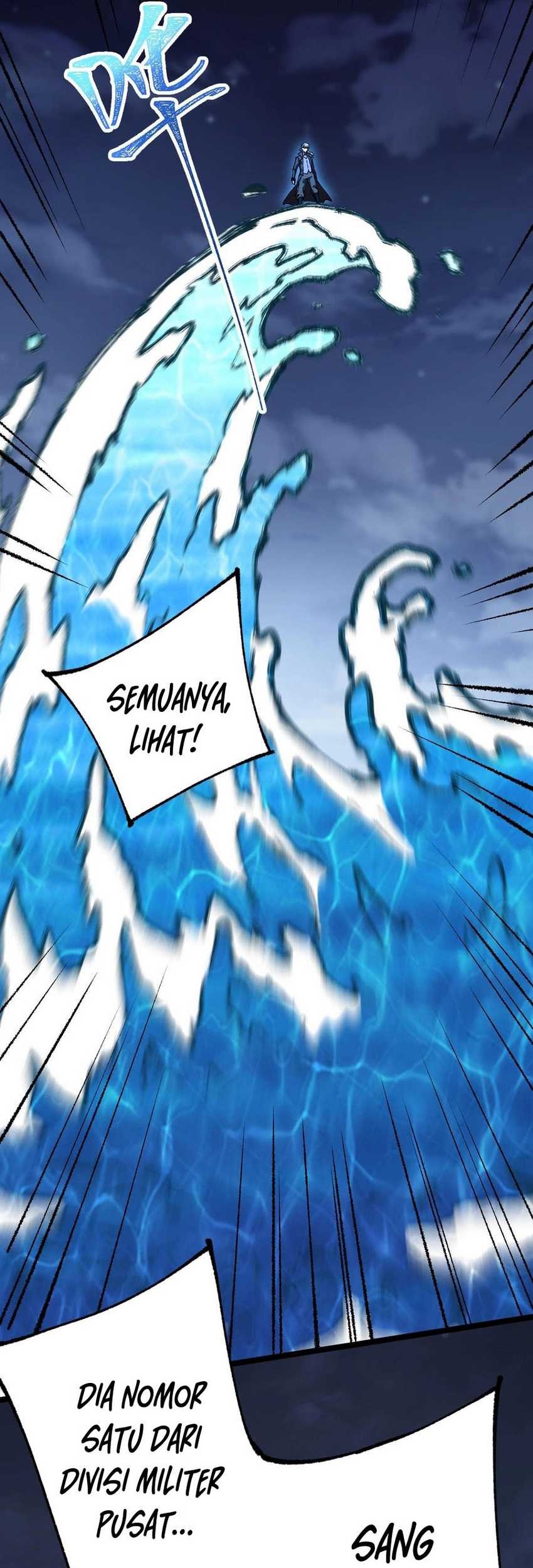 Apex Future Martial Arts Chapter 175 page 41