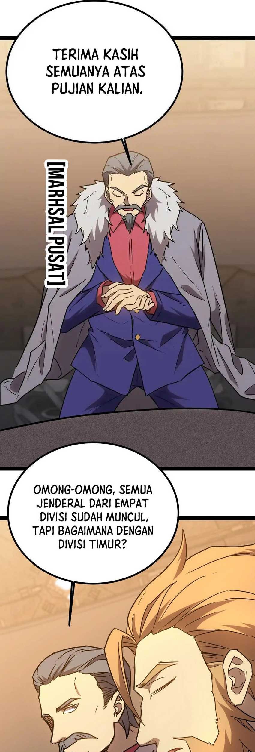Apex Future Martial Arts Chapter 175 page 46