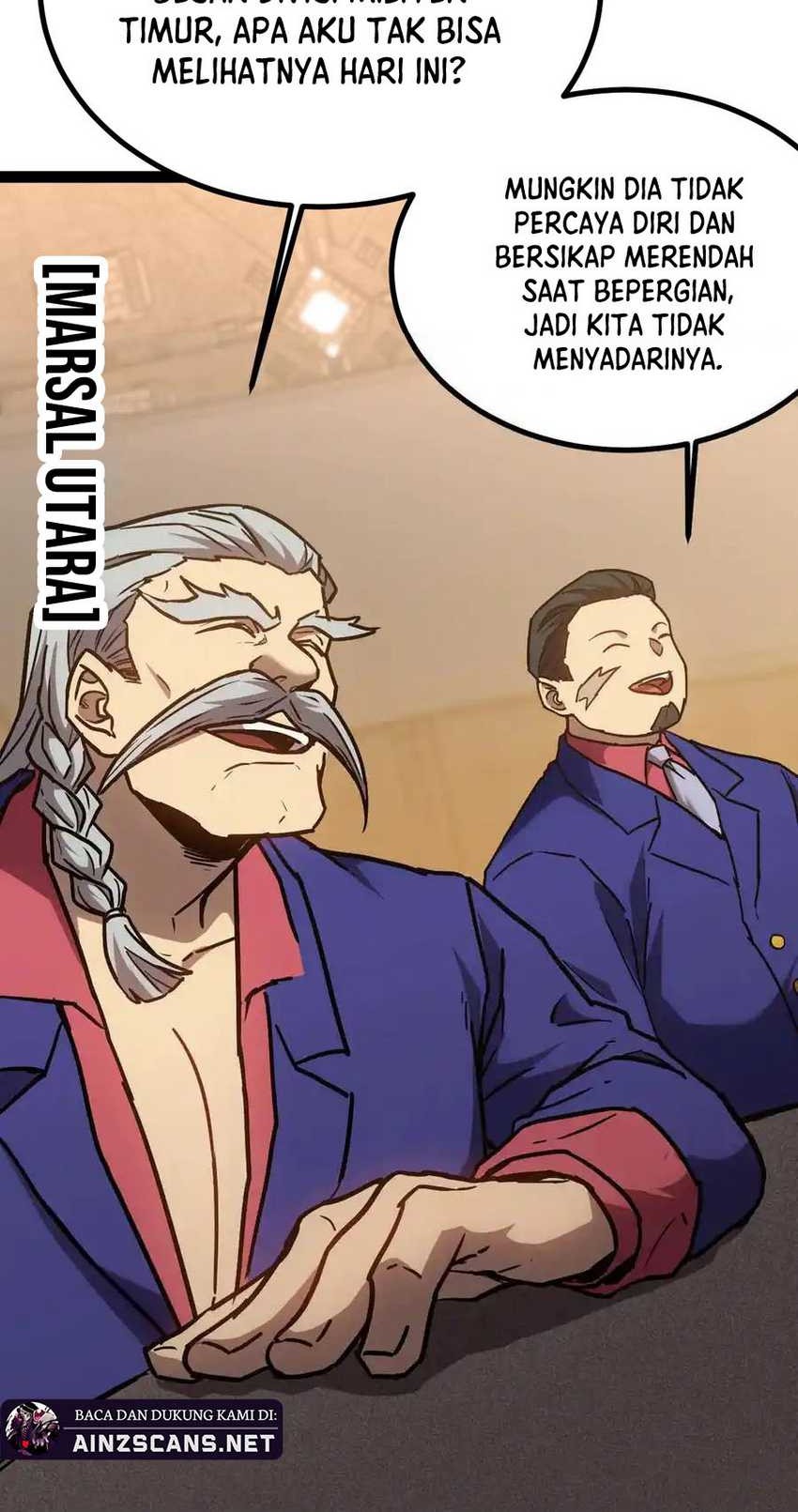 Apex Future Martial Arts Chapter 175 page 48
