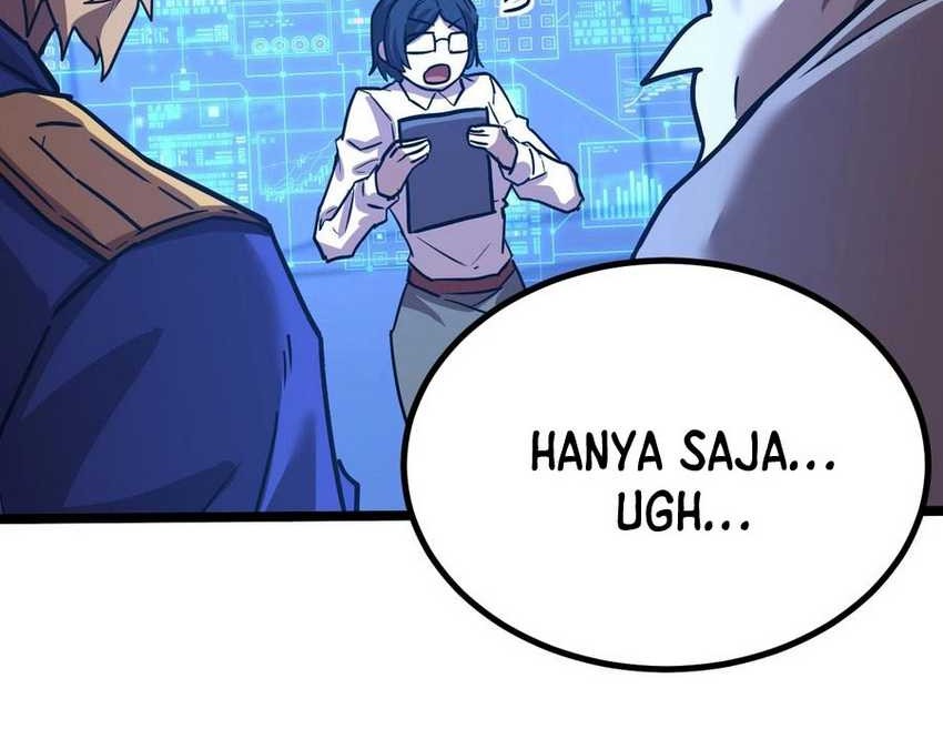 Apex Future Martial Arts Chapter 175 page 54