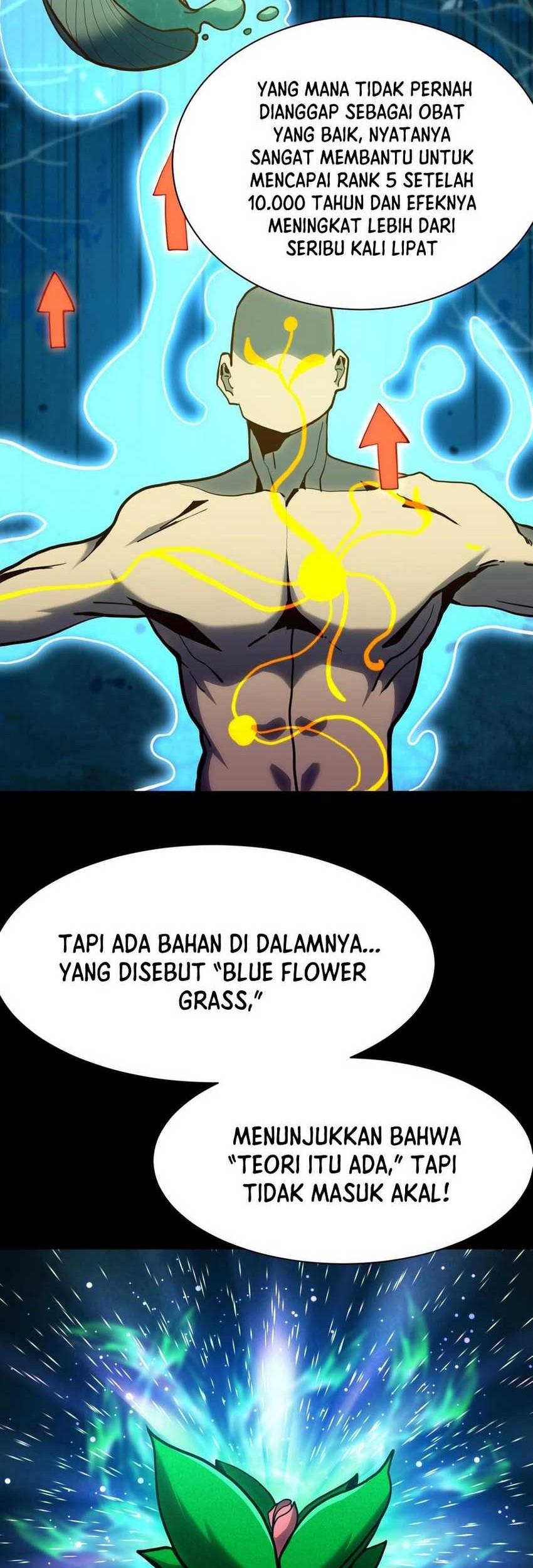 Apex Future Martial Arts Chapter 175 page 8
