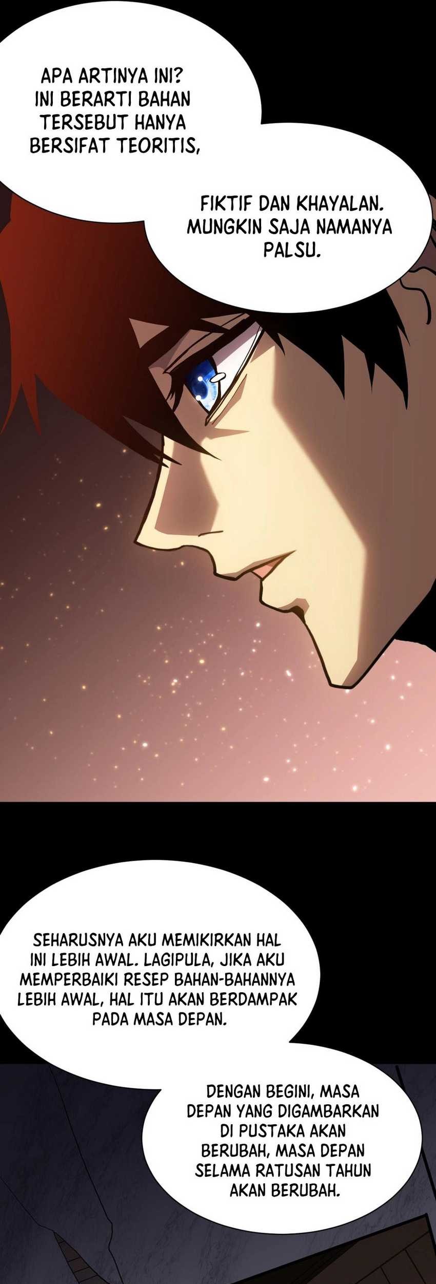 Apex Future Martial Arts Chapter 175 page 10