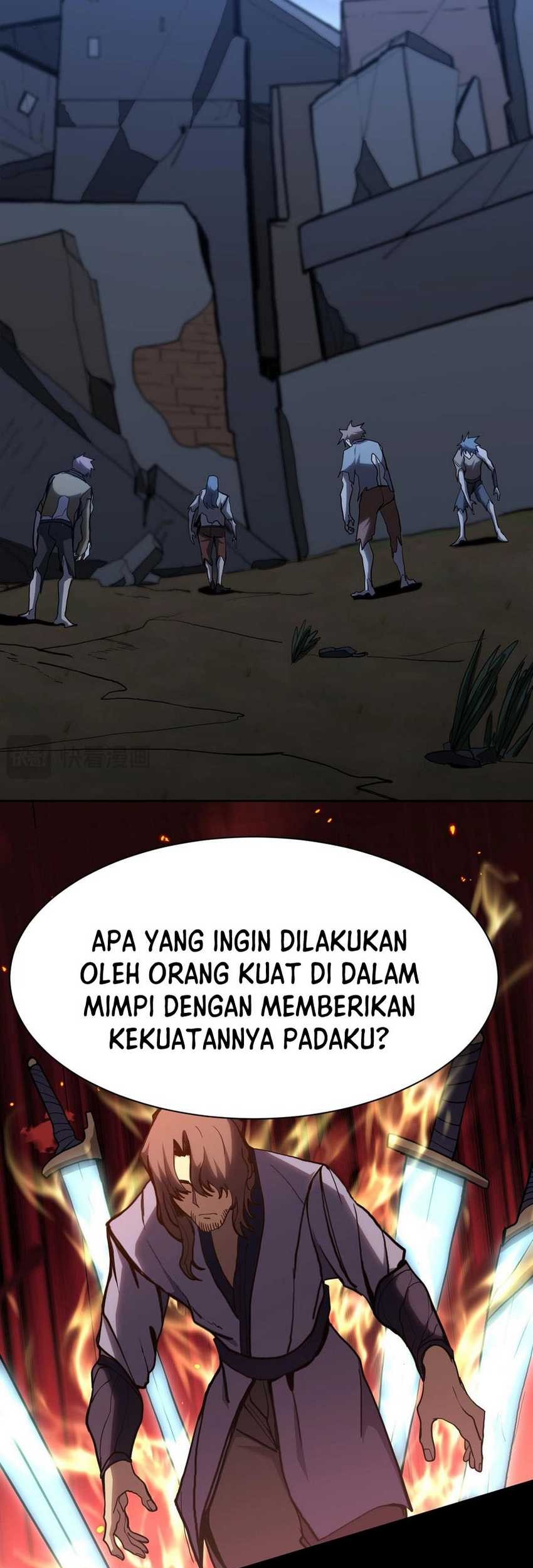 Apex Future Martial Arts Chapter 175 page 13