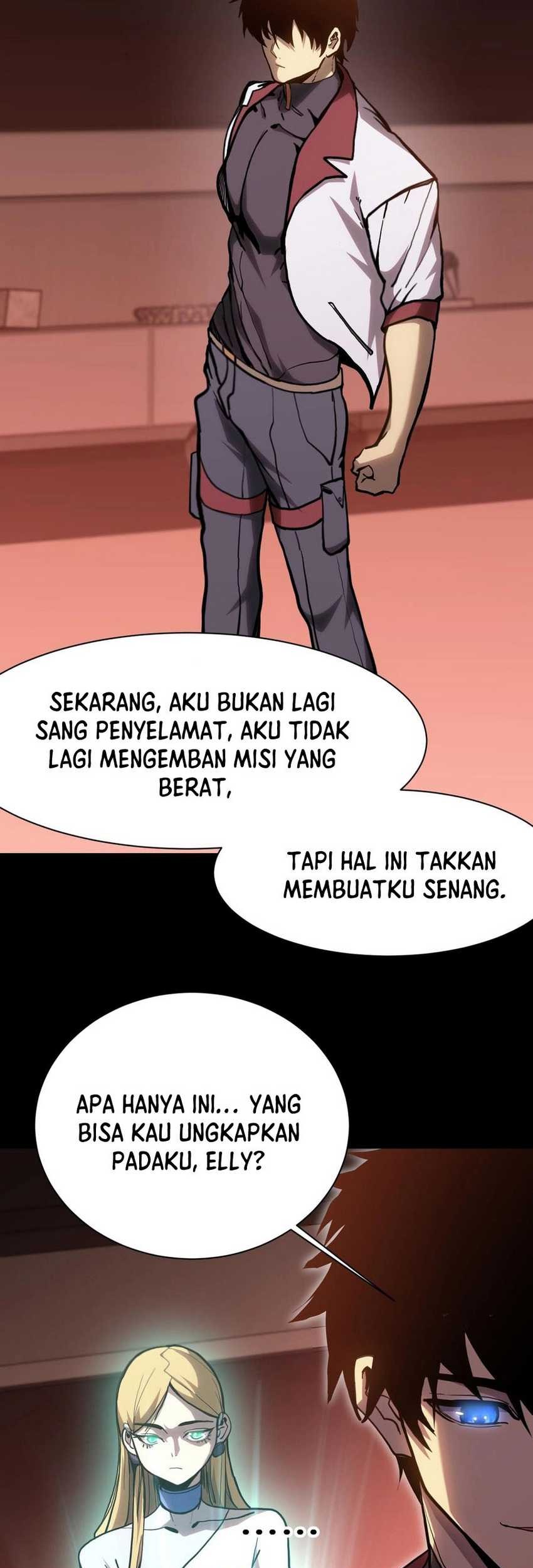 Apex Future Martial Arts Chapter 175 page 16
