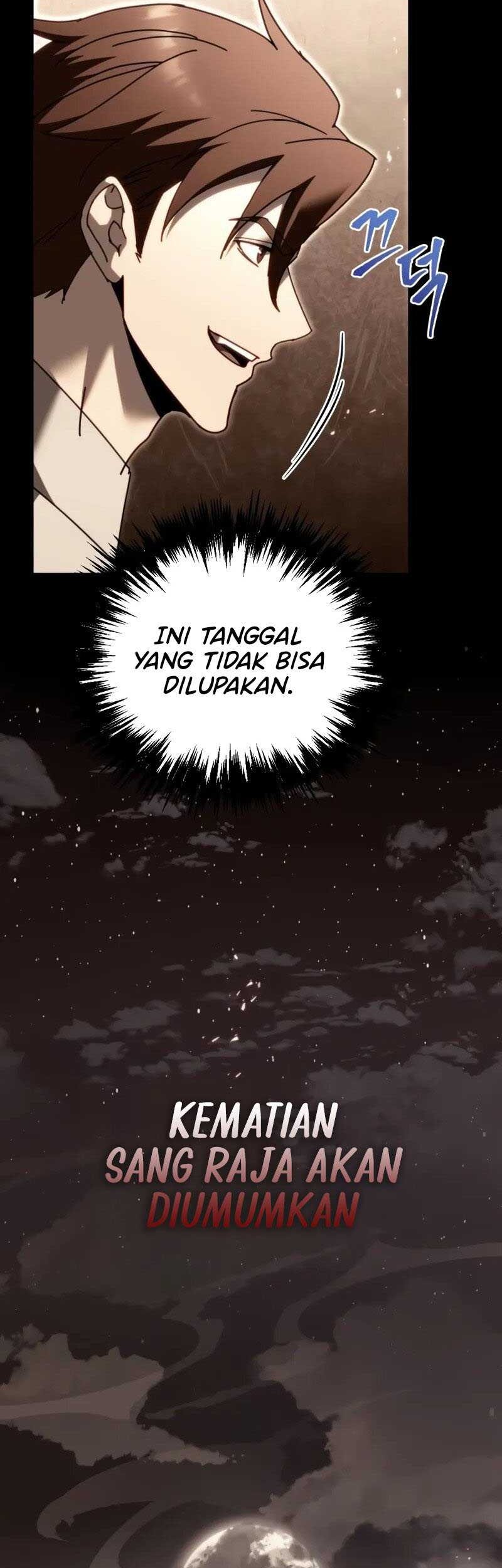 Regressor Of The Fallen Family Chapter 58 page 39