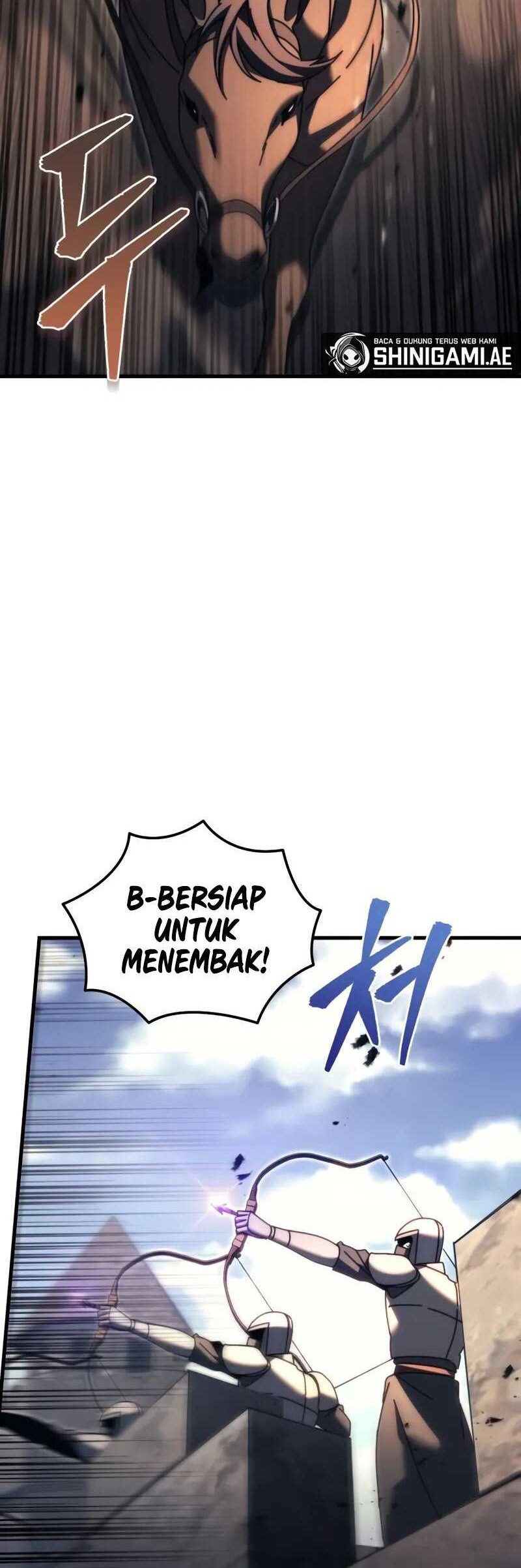 Regressor Of The Fallen Family Chapter 58 page 52
