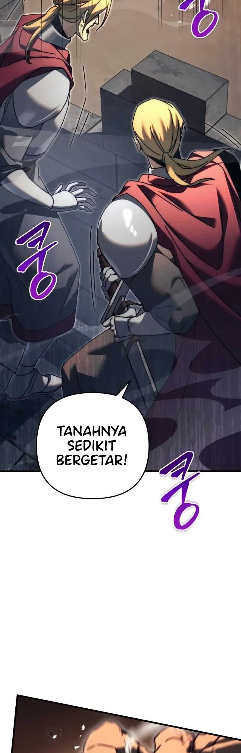 Regressor Of The Fallen Family Chapter 58 page 74