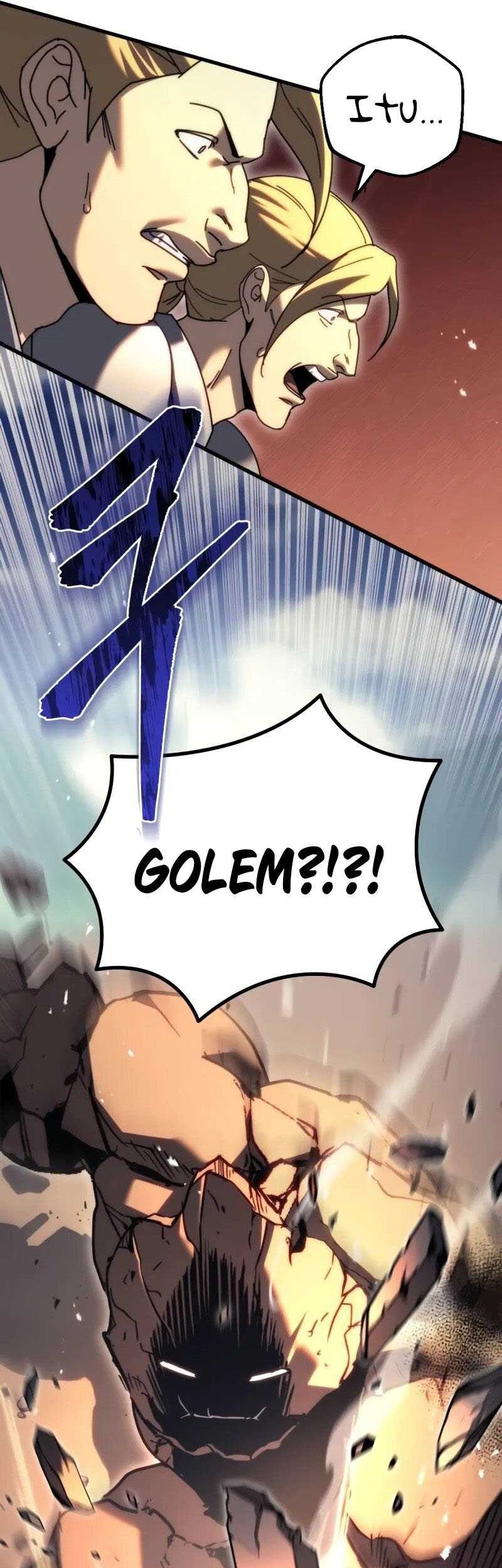 Regressor Of The Fallen Family Chapter 58 page 77
