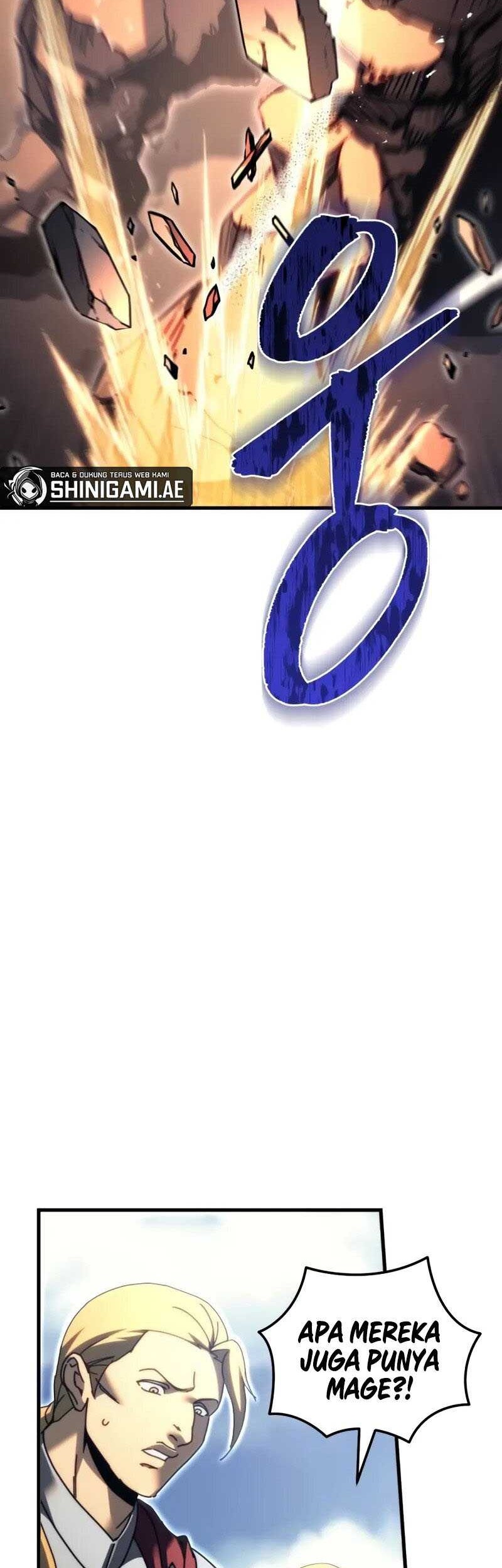 Regressor Of The Fallen Family Chapter 58 page 78