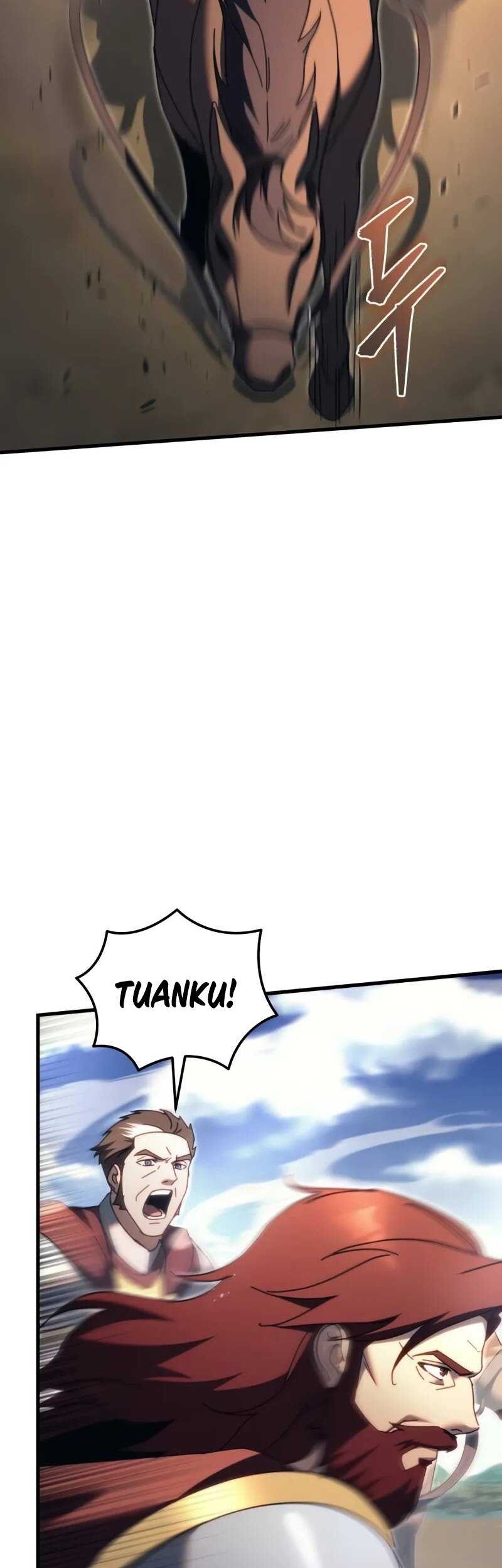 Regressor Of The Fallen Family Chapter 58 page 11