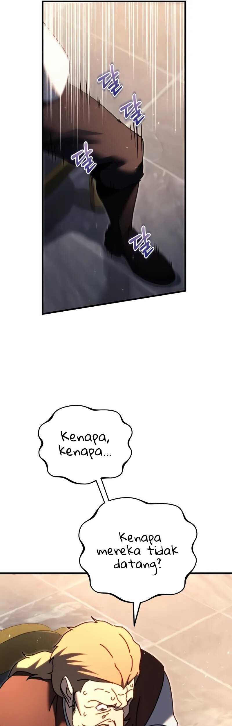 Regressor Of The Fallen Family Chapter 58 page 14