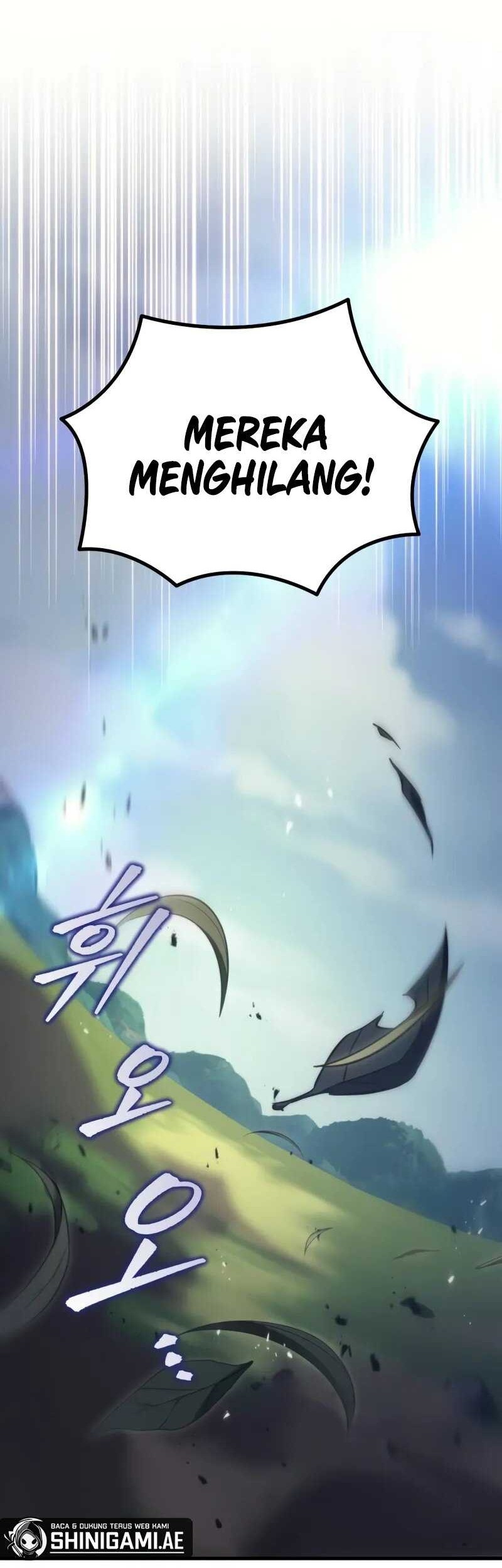 Regressor Of The Fallen Family Chapter 58 page 17