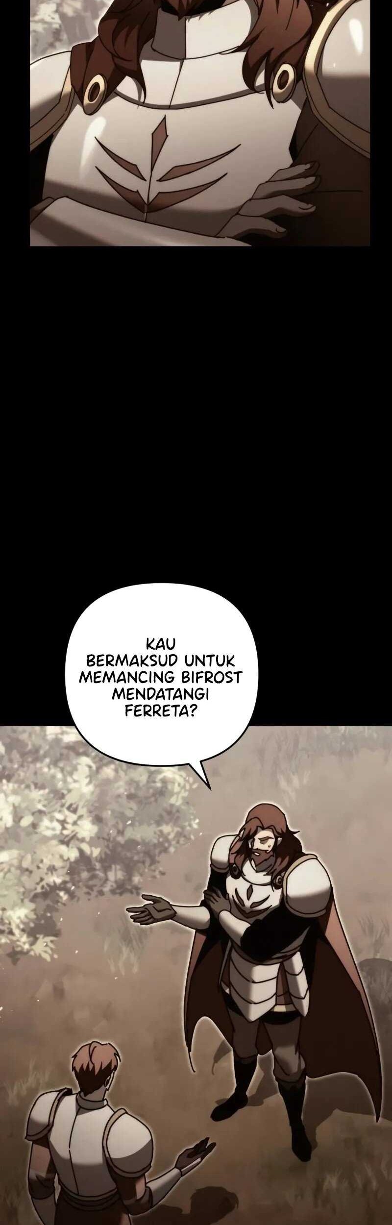 Regressor Of The Fallen Family Chapter 58 page 30