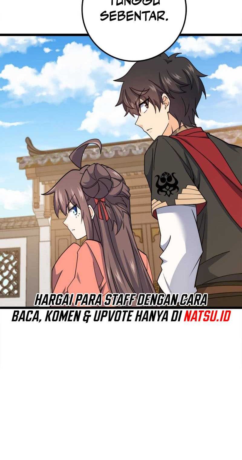 Spare Me, Great Lord! Chapter 592 page 38