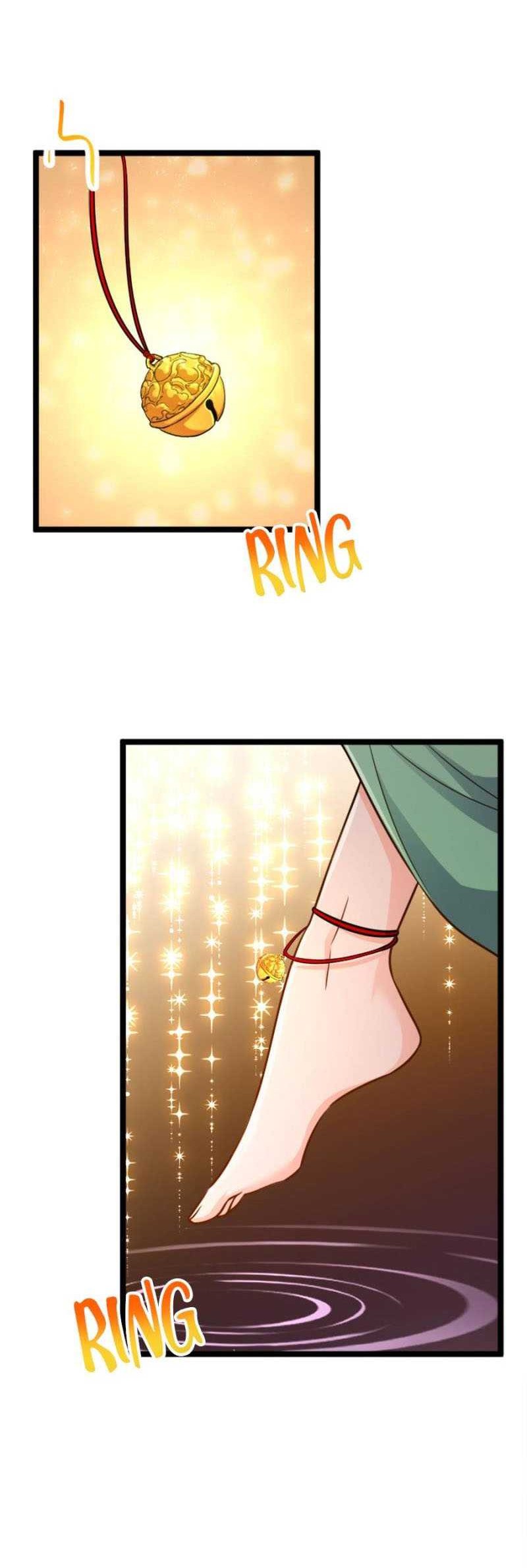 Spare Me, Great Lord! Chapter 592 page 21