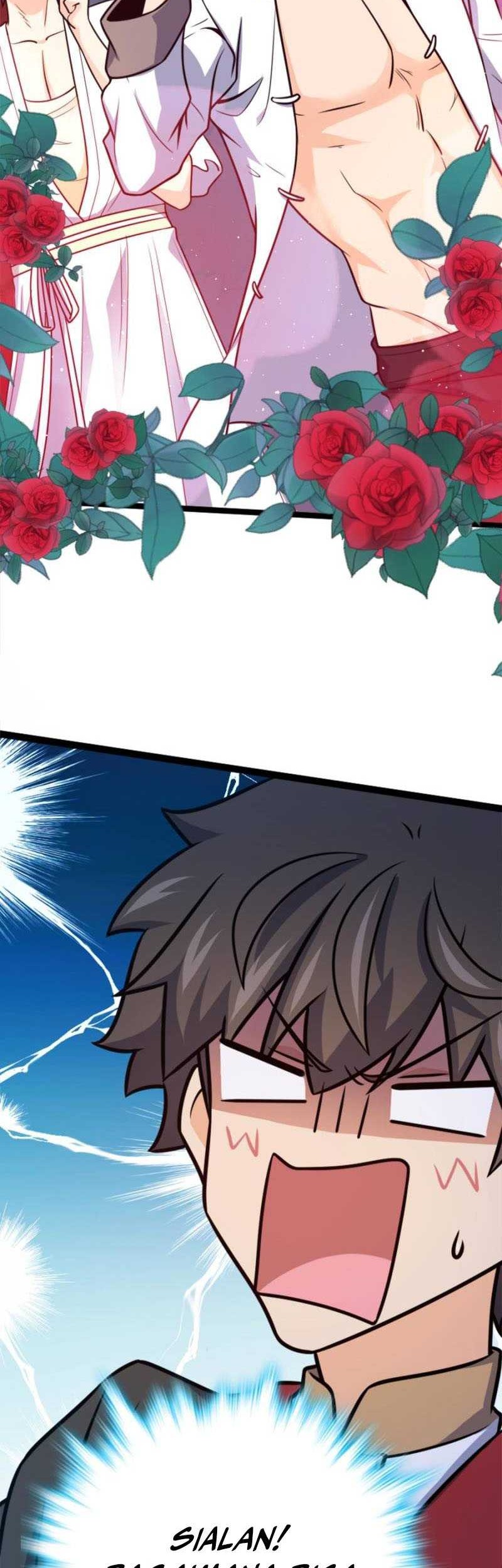 Spare Me, Great Lord! Chapter 592 page 25