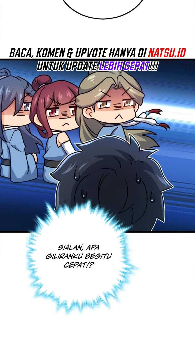 Spare Me, Great Lord! Chapter 592 page 34