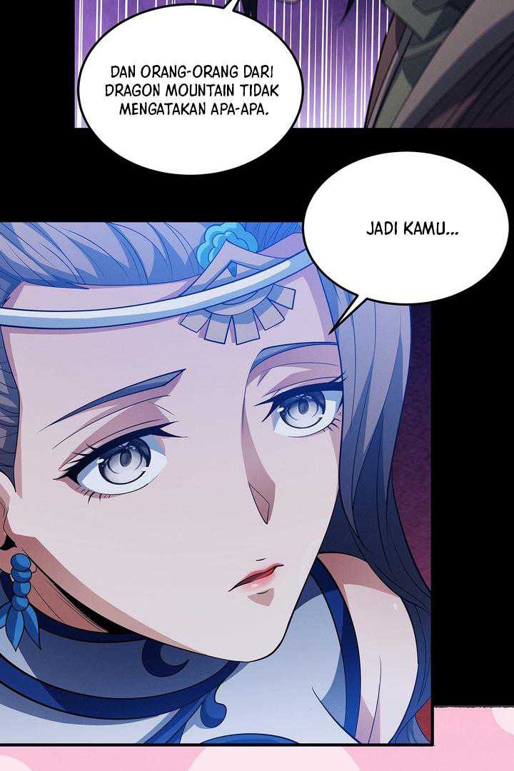 God of Martial Arts Chapter 653 page 12