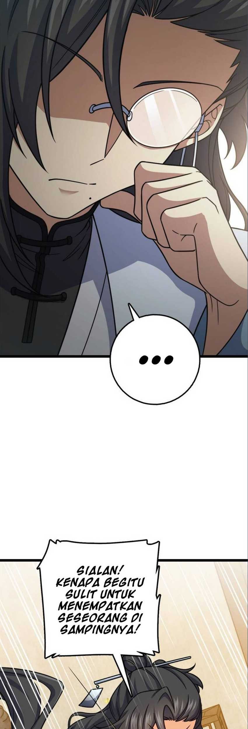 Spare Me, Great Lord! Chapter 593 page 30