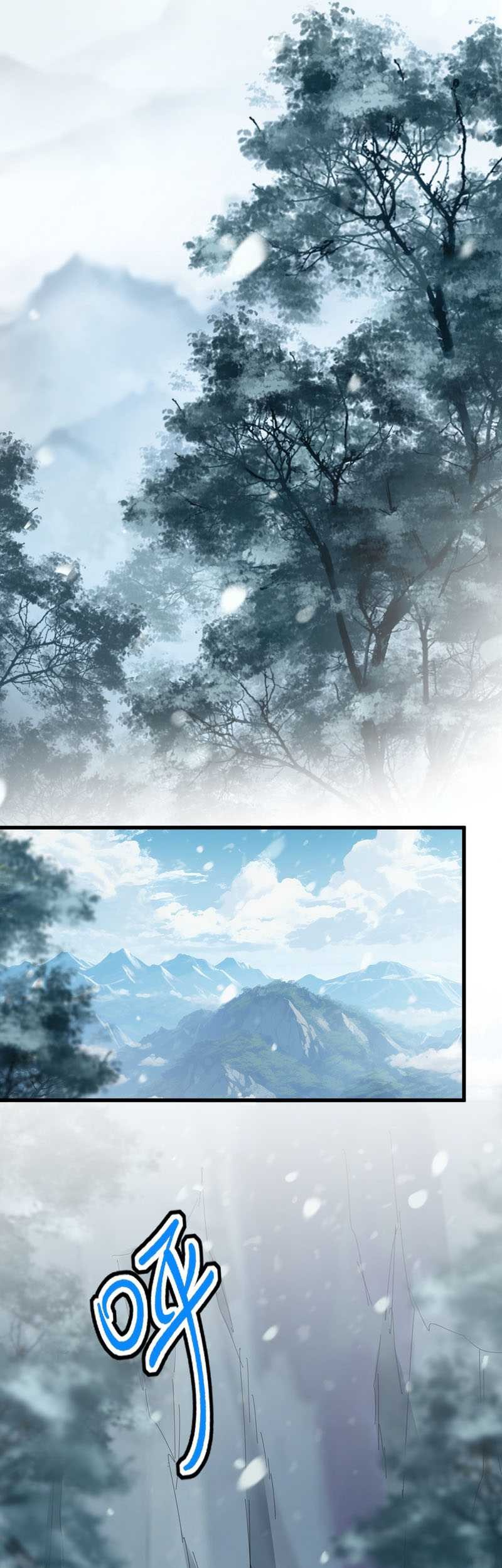 Magic Emperor Chapter 632 page 26