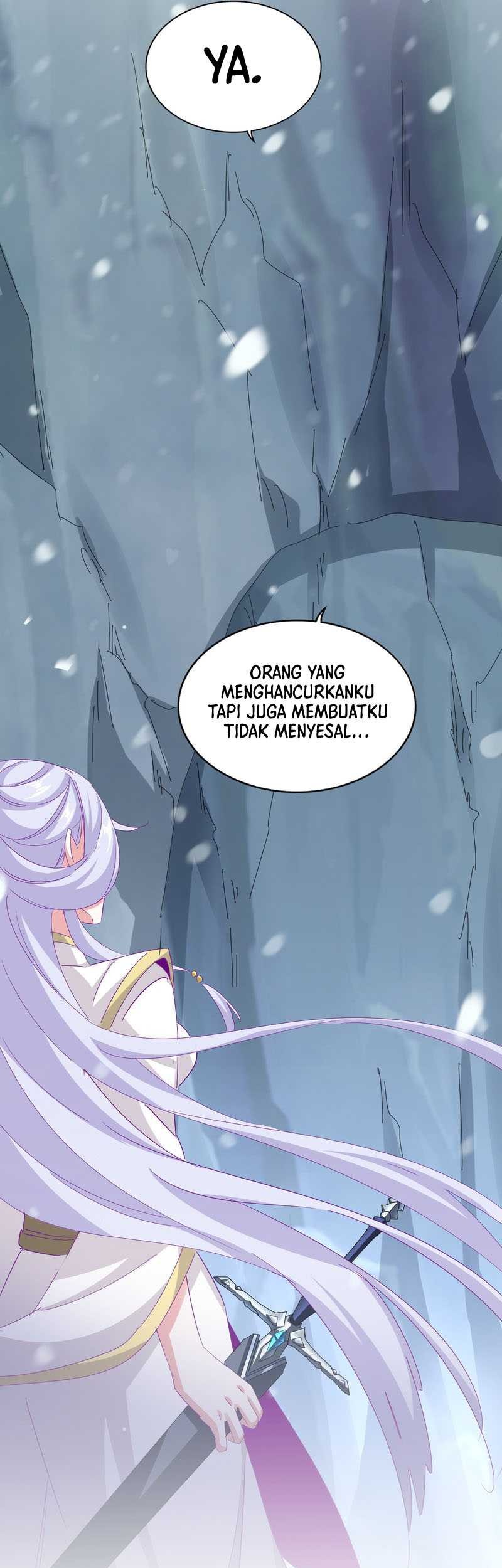 Magic Emperor Chapter 632 page 30