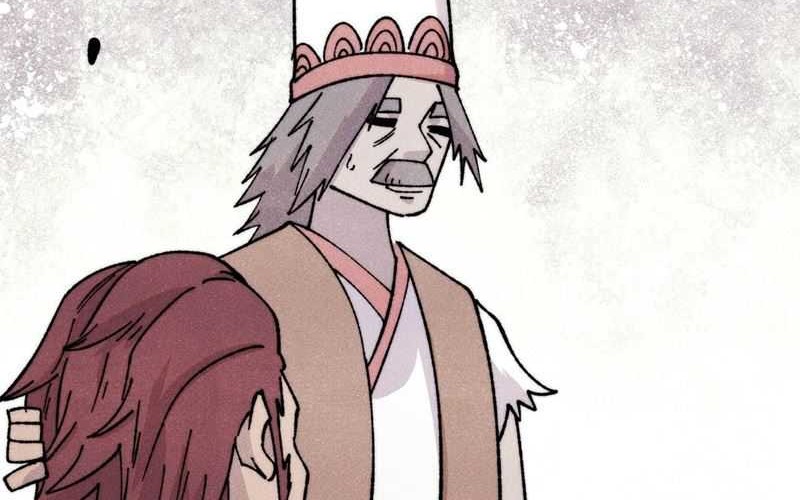 All Hail the Sect Leader Chapter 379 page 22