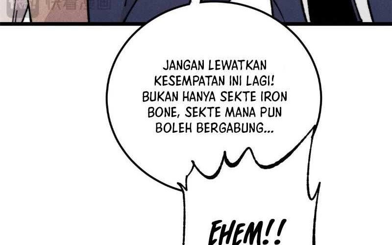 All Hail the Sect Leader Chapter 379 page 26