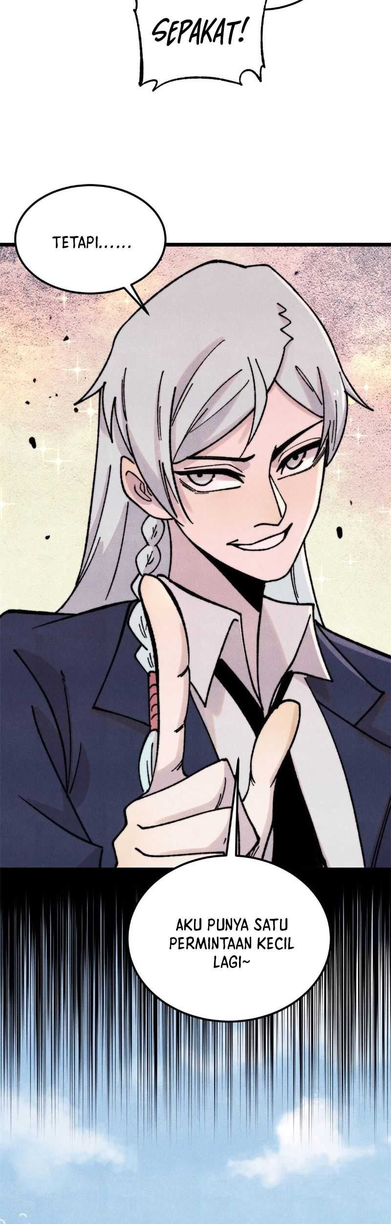 All Hail the Sect Leader Chapter 379 page 29