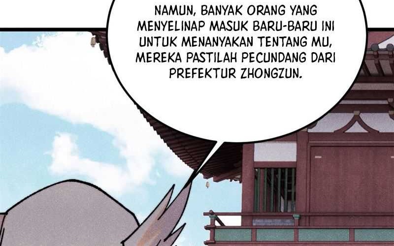 All Hail the Sect Leader Chapter 379 page 39