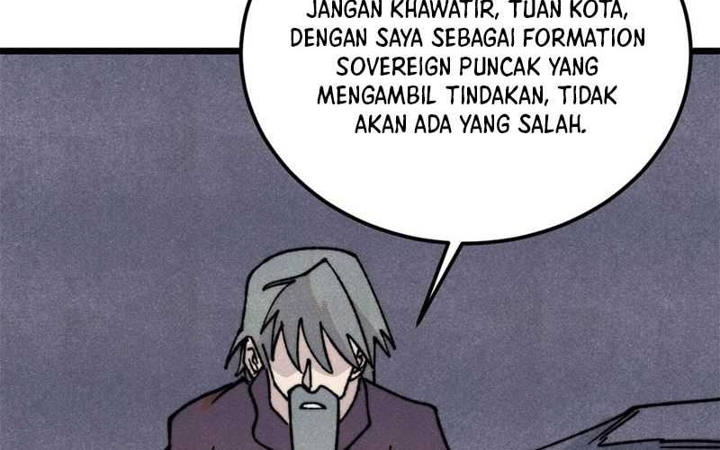 All Hail the Sect Leader Chapter 379 page 49