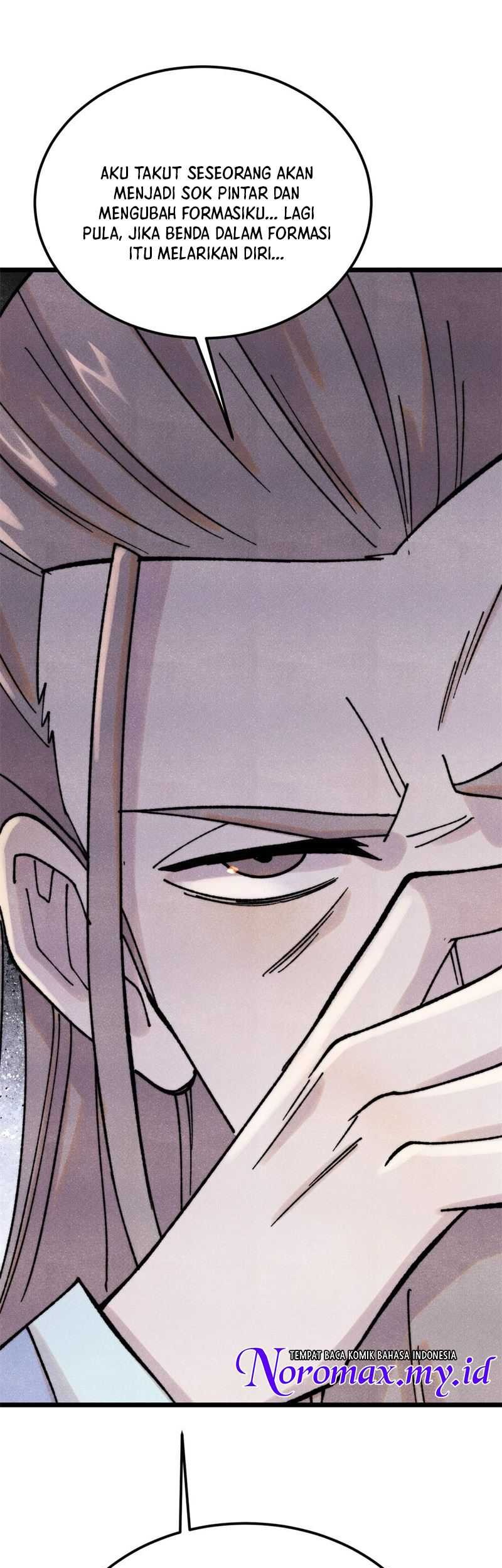 All Hail the Sect Leader Chapter 379 page 52