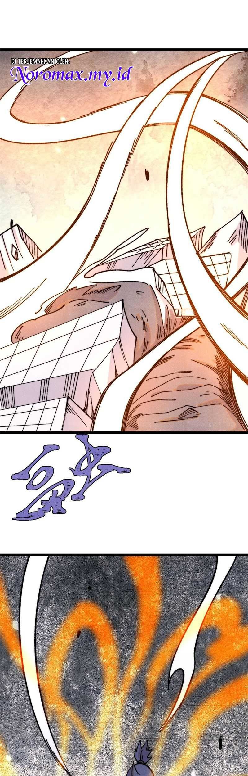 All Hail the Sect Leader Chapter 379 page 3