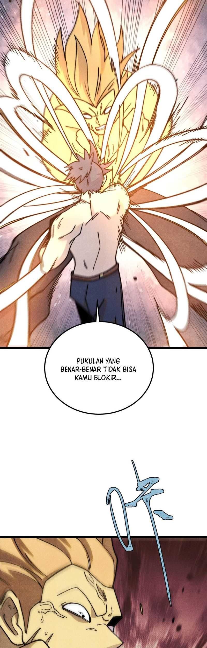 All Hail the Sect Leader Chapter 379 page 7
