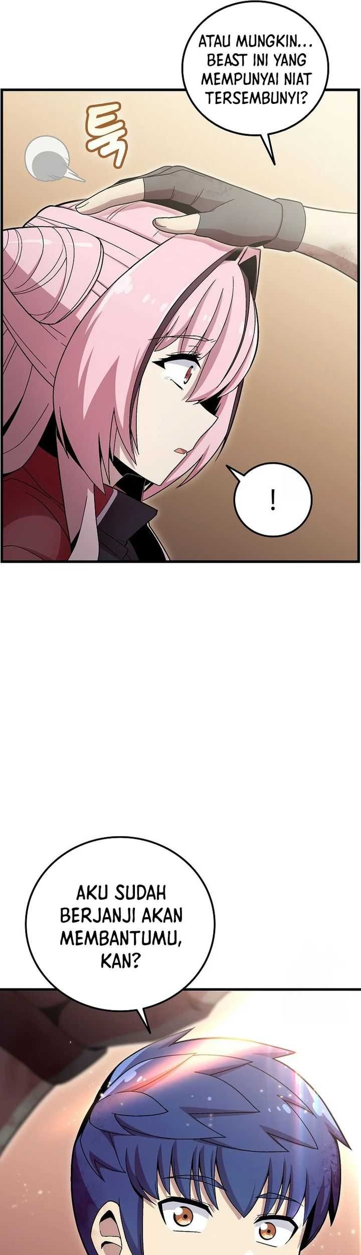 Admission is a Waste of Time Chapter 27 page 40