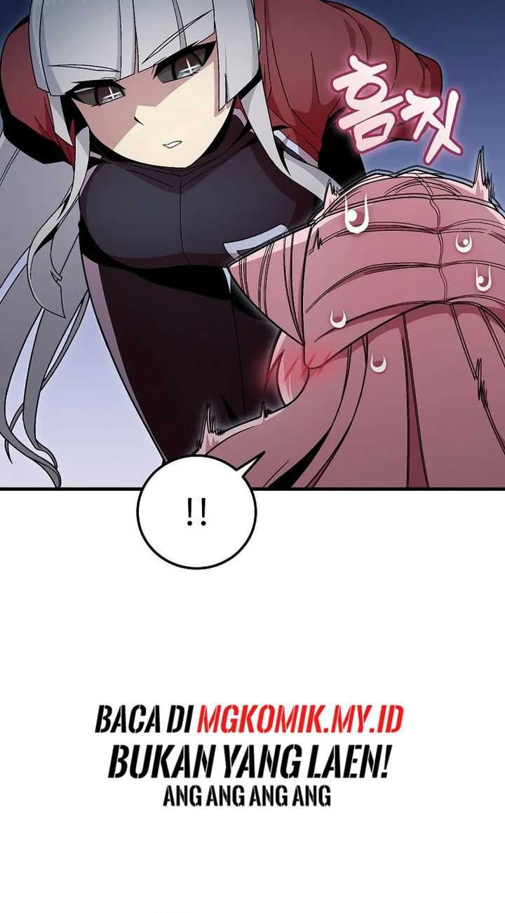 Admission is a Waste of Time Chapter 27 page 45