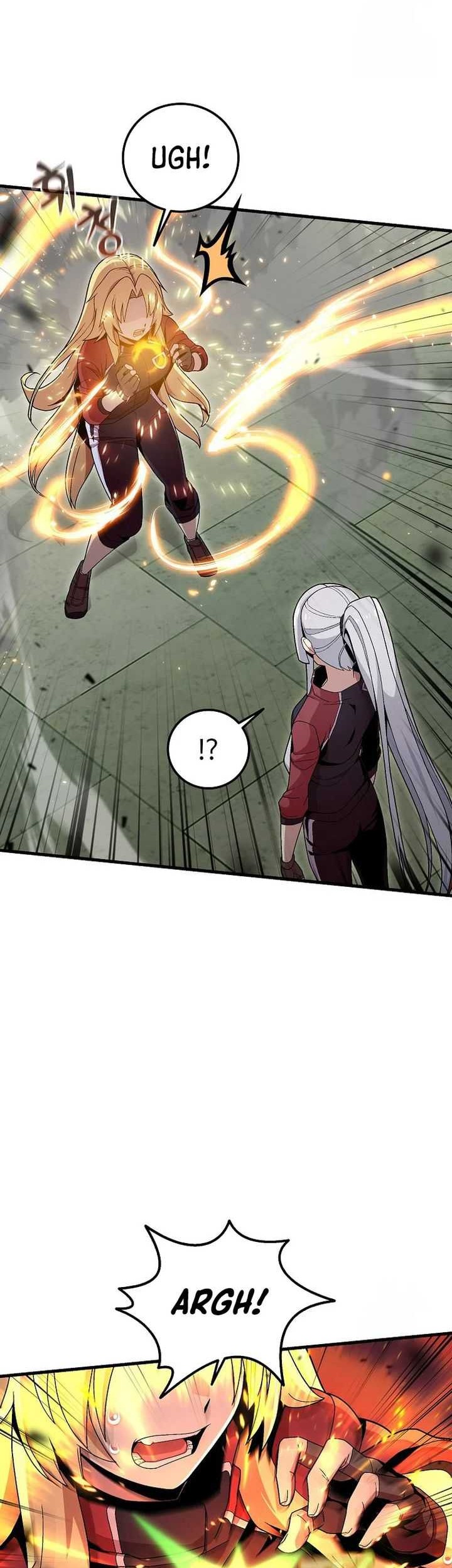 Admission is a Waste of Time Chapter 27 page 5