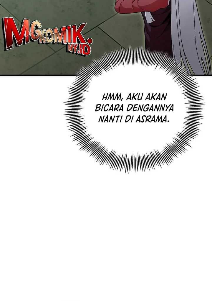 Admission is a Waste of Time Chapter 27 page 18