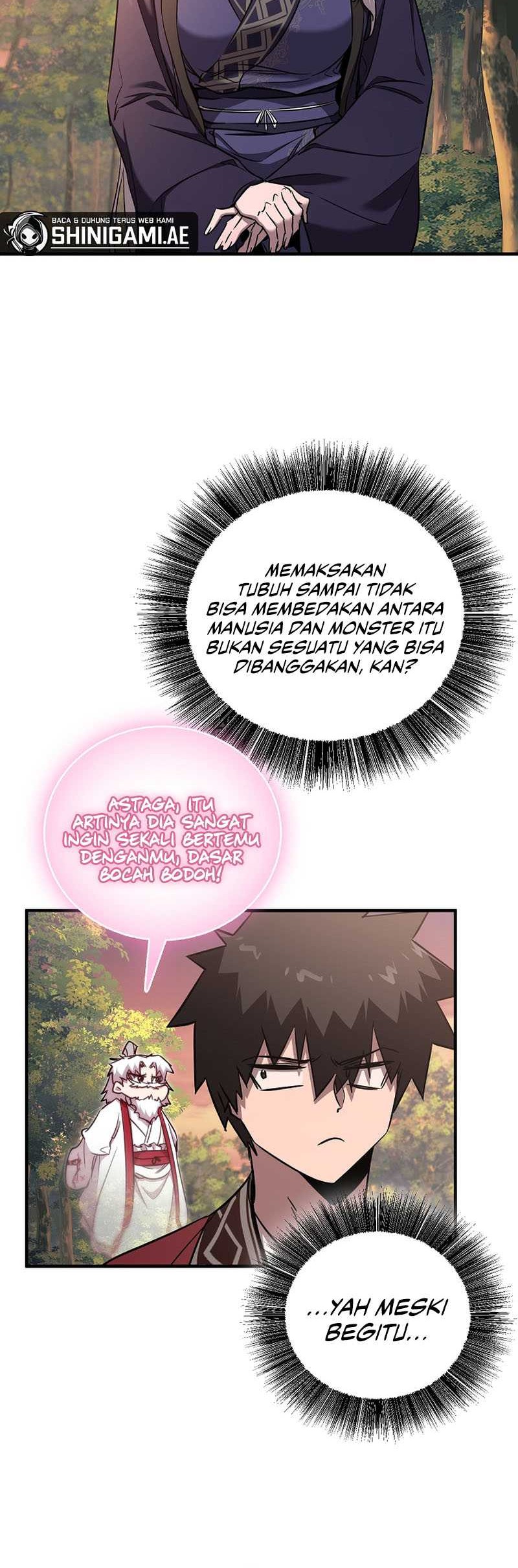 Childhood Friend Of The Zenith Chapter 39 page 37