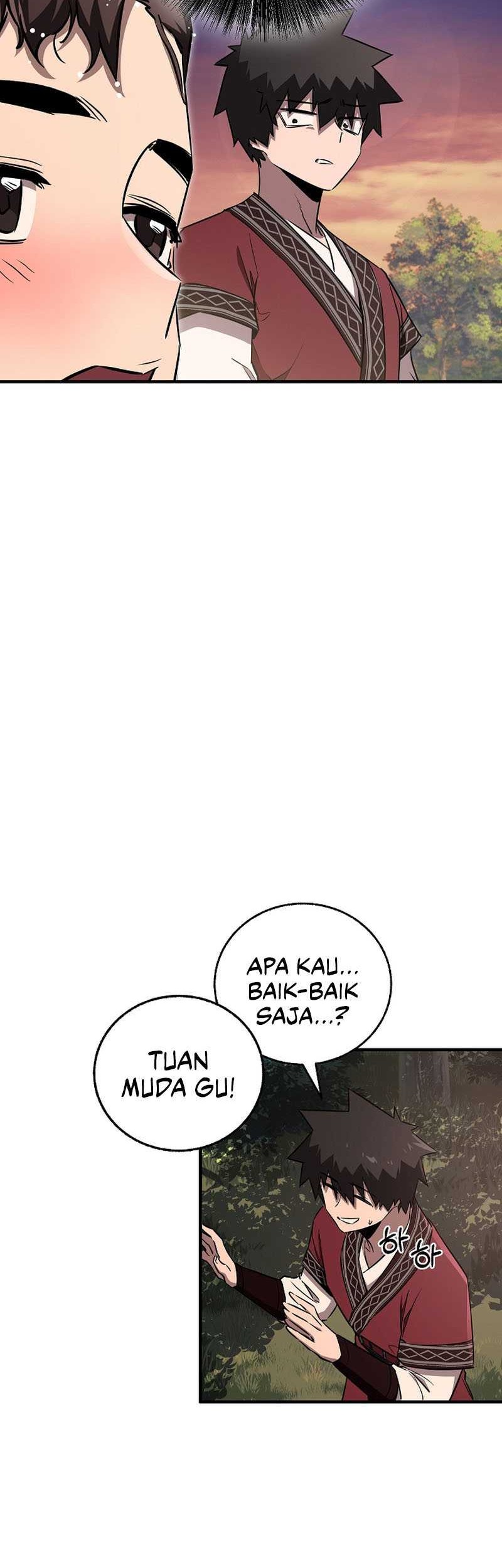 Childhood Friend Of The Zenith Chapter 39 page 41