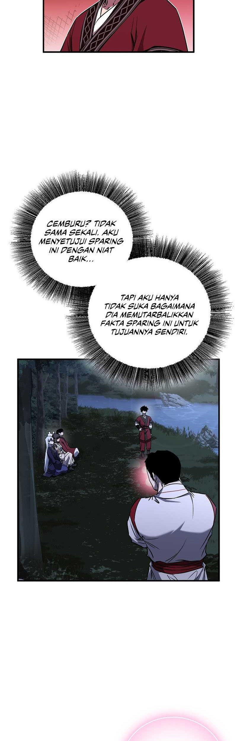 Childhood Friend Of The Zenith Chapter 39 page 47
