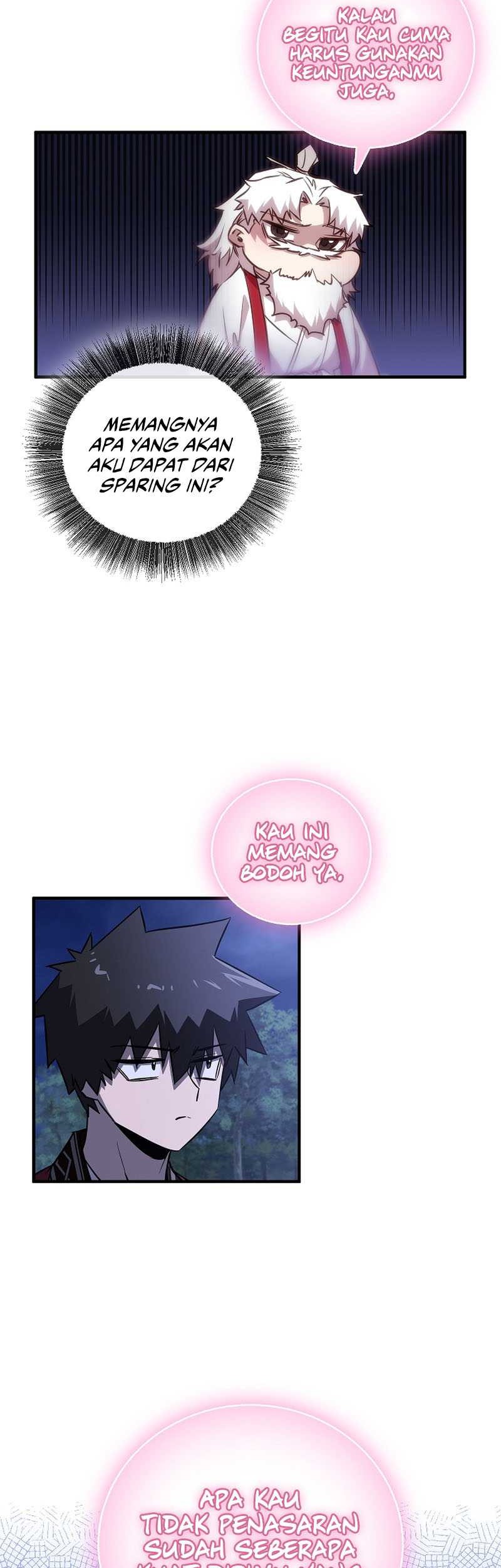 Childhood Friend Of The Zenith Chapter 39 page 48