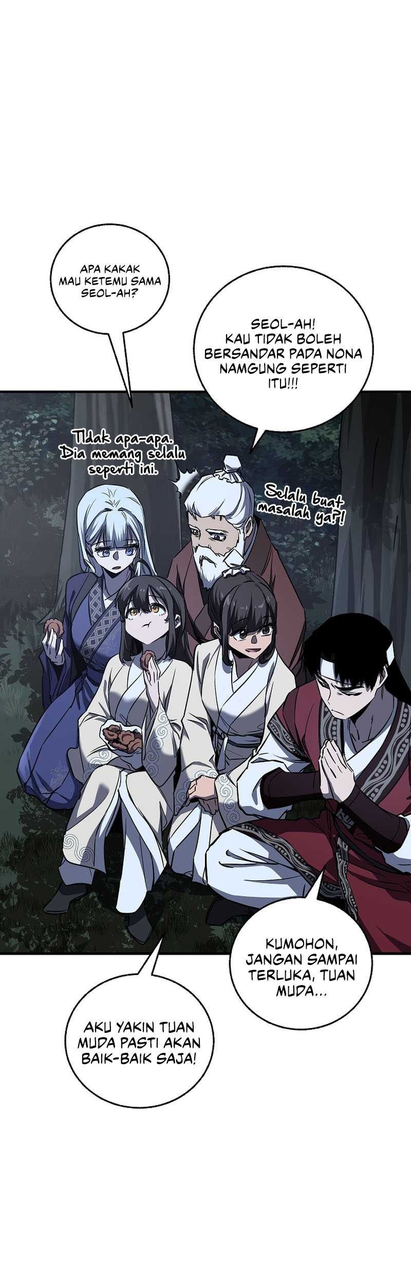 Childhood Friend Of The Zenith Chapter 39 page 50