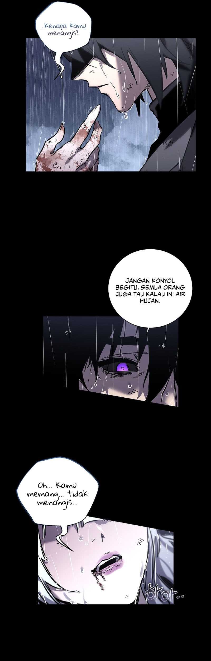 Childhood Friend Of The Zenith Chapter 39 page 6