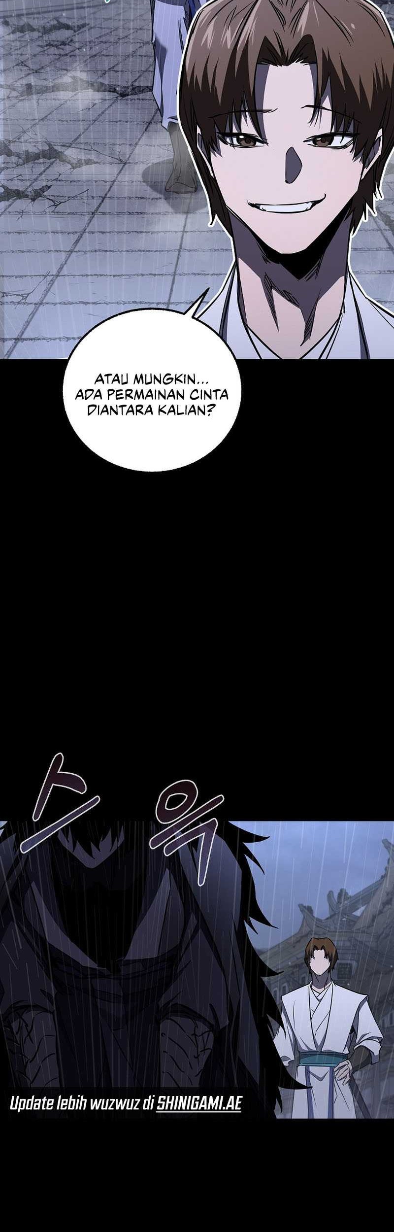 Childhood Friend Of The Zenith Chapter 39 page 19