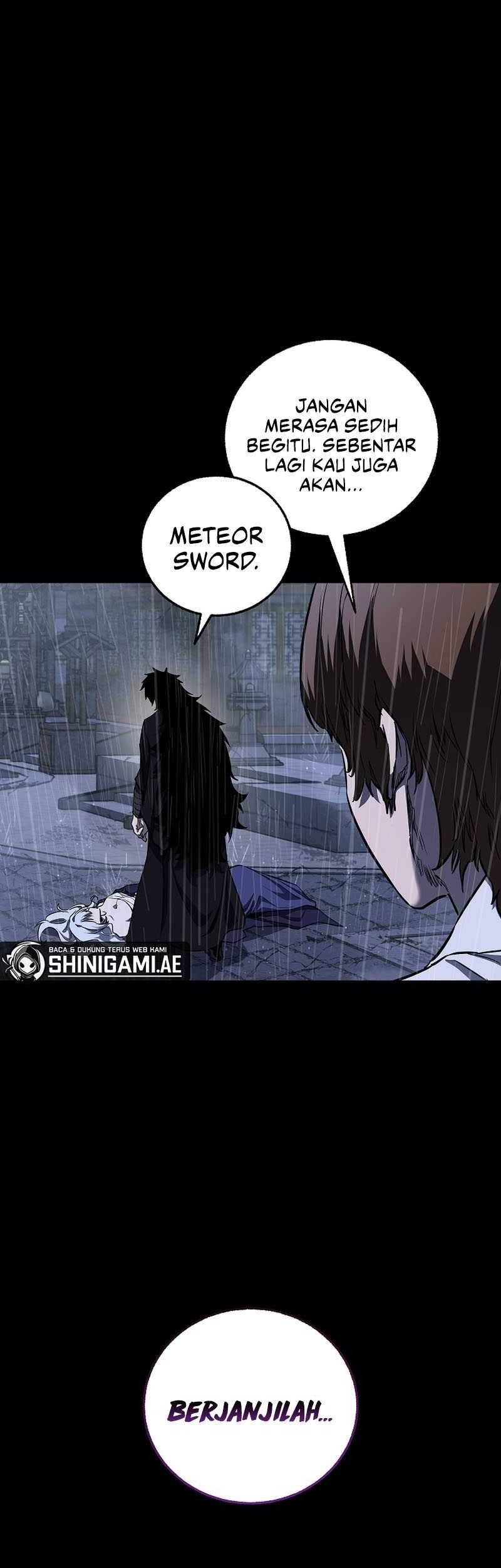 Childhood Friend Of The Zenith Chapter 39 page 20