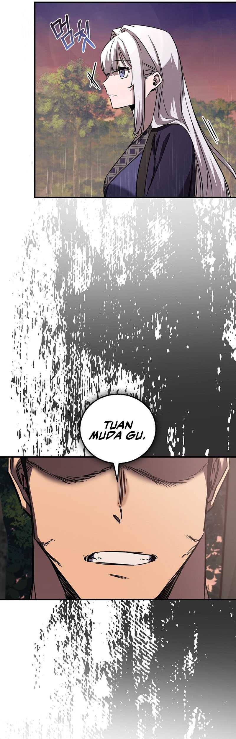 Childhood Friend Of The Zenith Chapter 39 page 26
