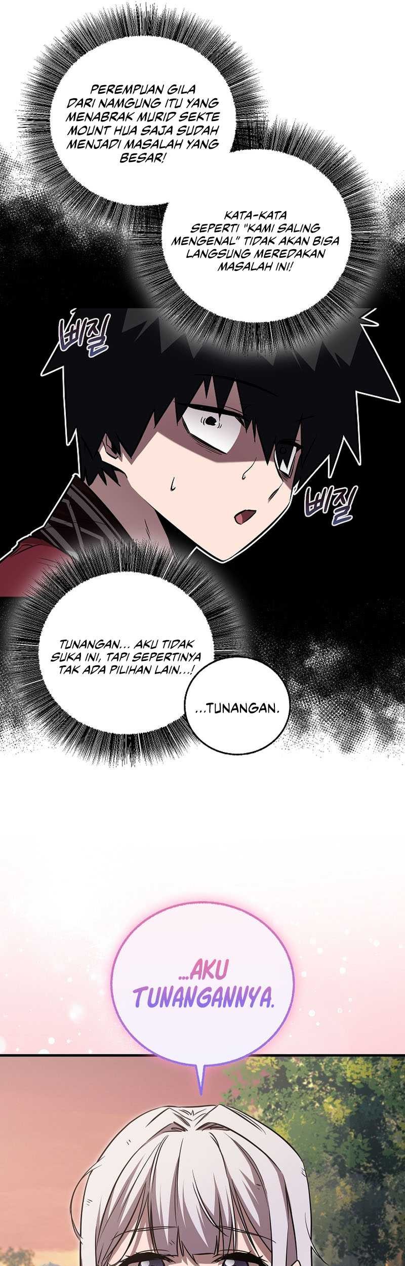 Childhood Friend Of The Zenith Chapter 39 page 30